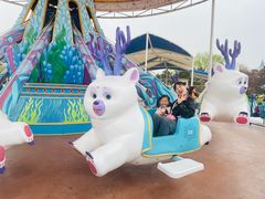 -沈阳方特欢乐世界