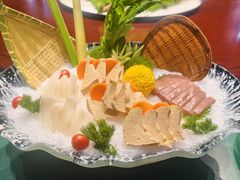 -福照楼汽锅鸡·云南特色菜(火车站锦江店)