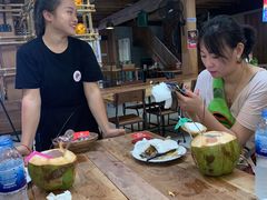 -Naughty Nuri’s Phuket