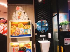 -肯德基(新阳光店)