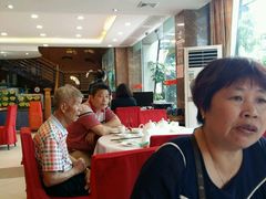 -朱仔记食府(江南大道店)