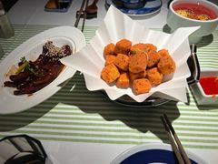 -桂满陇·桃花院落(长泰广场店)