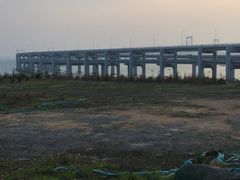 -星海湾跨海大桥