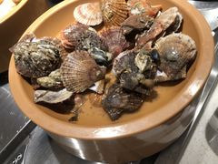 -龍歌自助小火锅(崂山丽达店)