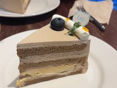 -EAU CAFE(永康路店)