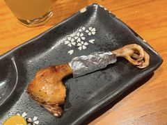 -人间酒暖·Go blanc·烧鸟·深夜食堂(陆家嘴店)