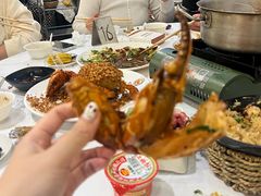 -活潑鲜跳(湖滨商业街店)