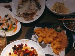 -隆喜元鱼汤包·海鲜(中联广场店)