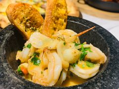 -九月里.自由花园餐厅