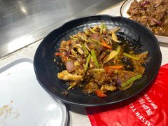 -凯萨印象铁板烧(苏州中心店)