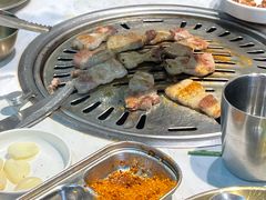 -六七八韩式烤肉·韩国料理(上杭路店)