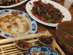 -美味居(古城店)