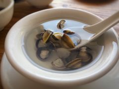 沙喇汤底-凯华海鲜火锅·传承三十六年