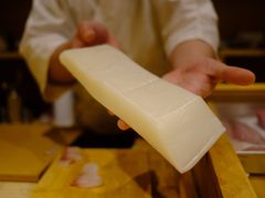 菱鳍乌贼-镹·鱼料理  国产鱼使用店