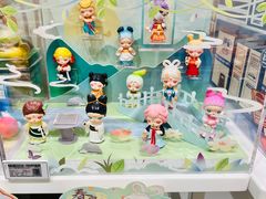 -泡泡玛特POPMART(凯德大峡谷店)