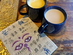 -玛吉阿米·餐吧