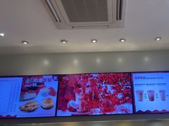 -COSTA COFFEE(天通苑华联店)