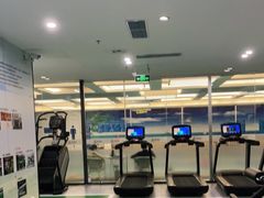-爱尚游泳健身(外交公寓店)
