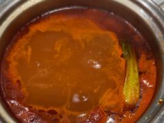 -草原传奇鲜羊火锅(桥北店)