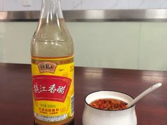 -古徽州馄饨店(宝安路店)