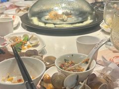 -水禾轩·海鲜蒸汽主题餐厅(拱北店)