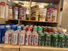 -拉萨圣地天堂洲际大饭店-自助餐厅