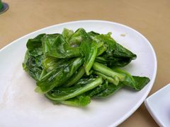 -無招牌海鮮(芽笼店)