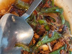 -兰湘子·湘菜小炒(长安万科广场店)