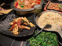 -嘎嘎鸭脑壳(金沙店)