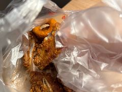-吴日彪蒜香猪牛排(水巷口店)