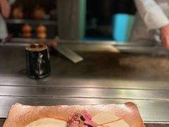 -Ginza Onodera铁板烧(外滩十八号店)