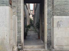 -黄埔古港