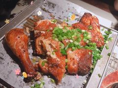 -绿茶餐厅(昌平悦荟店)