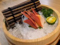 -沼津港精致料理·寿喜烧·烧鸟(青浦宝龙广场日料榜单店)