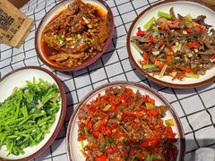 -江西老表·经典江西八大碗