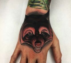 -众刺纹画·纹身·穿孔饰品·海娜定制