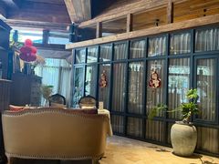 -一棵树·意大利西餐厅One Tree(新城店)