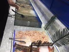 -火锅岛潮牌自助餐厅(天津天佑城店)