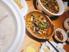 -滇铺子•云南特色菜•野生菌季(南亚福景路·海埂大坝店)