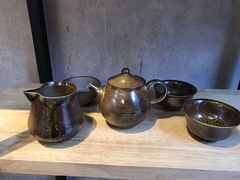 -青韵台陶艺Diy(永庆坊店)