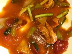 -泰国餐厅 Thai Food(裕华万达店)