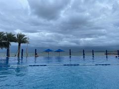 -深圳大梅沙京基洲际度假酒店