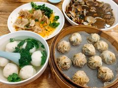 -大叔家福鼎小吃(十全街店)