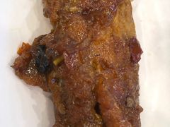 干烧带鱼-香妃烤鸡(西单店)