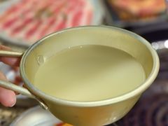 -首尔烤肉大排档(合生汇店)