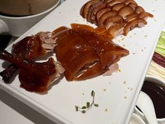 -漢舍中国菜馆(浦东嘉里城店)