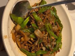 -新辣宴·湖南家常菜·商务聚餐(中粮创芯店)