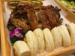 -北国之春国宴(乌兰察布店)