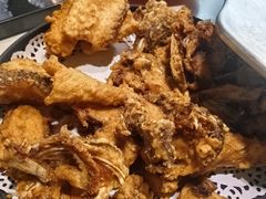 -京门活鱼馆·鱼火锅(百子湾（原红庙）店)