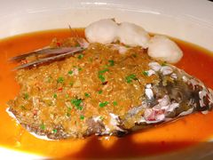 -凤凰湘语·湘粤鲜融(浦东旗舰店)